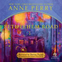 Bethlehem Road by Perry, Anne